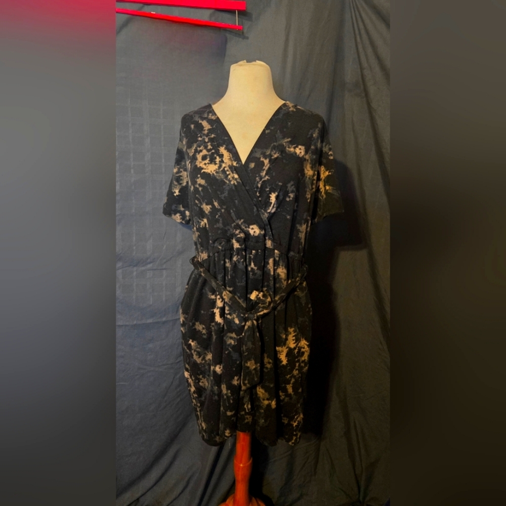 Torrid Romper